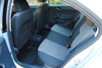 USED 2013 13 SKODA RAPID 1.2 ELEGANCE GREENTECH TSI 5d 104 BHP www.suffolkcarcentre.co.uk - Located at Ilketshall