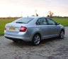 USED 2013 13 SKODA RAPID 1.2 ELEGANCE GREENTECH TSI 5d 104 BHP www.suffolkcarcentre.co.uk - Located at Ilketshall