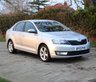 USED 2013 13 SKODA RAPID 1.2 ELEGANCE GREENTECH TSI 5d 104 BHP www.suffolkcarcentre.co.uk - Located at Ilketshall