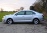 USED 2013 13 SKODA RAPID 1.2 ELEGANCE GREENTECH TSI 5d 104 BHP www.suffolkcarcentre.co.uk - Located at Ilketshall