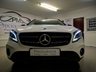 USED 2019 69 MERCEDES-BENZ GLA-CLASS 1.6 GLA 180 URBAN EDITION 5d 121 BHP FMBSH & MERC WARRANTY TIL NOV 2022!
