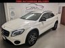 USED 2019 69 MERCEDES-BENZ GLA-CLASS 1.6 GLA 180 URBAN EDITION 5d 121 BHP FMBSH & MERC WARRANTY TIL NOV 2022!
