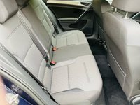 USED 2015 15 VOLKSWAGEN GOLF 1.6 MATCH TDI BLUEMOTION TECHNOLOGY 5d 103 BHP Pro Navigation (&pound;1500 option) Free Road tax! Lovely car