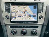 USED 2015 15 VOLKSWAGEN GOLF 1.6 MATCH TDI BLUEMOTION TECHNOLOGY 5d 103 BHP Pro Navigation (&pound;1500 option) Free Road tax! Lovely car