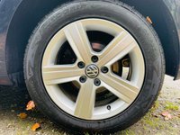 USED 2015 15 VOLKSWAGEN GOLF 1.6 MATCH TDI BLUEMOTION TECHNOLOGY 5d 103 BHP Pro Navigation (&pound;1500 option) Free Road tax! Lovely car
