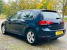 USED 2015 15 VOLKSWAGEN GOLF 1.6 MATCH TDI BLUEMOTION TECHNOLOGY 5d 103 BHP Pro Navigation (&pound;1500 option) Free Road tax! Lovely car