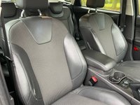 USED 2013 63 FORD FOCUS 1.6 TITANIUM X TDCI 5d 113 BHP 