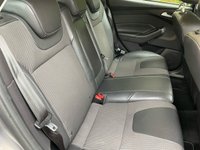 USED 2013 63 FORD FOCUS 1.6 TITANIUM X TDCI 5d 113 BHP 