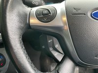 USED 2013 63 FORD FOCUS 1.6 TITANIUM X TDCI 5d 113 BHP 