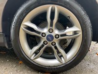 USED 2013 63 FORD FOCUS 1.6 TITANIUM X TDCI 5d 113 BHP 