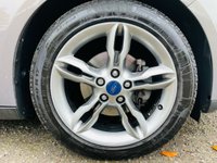 USED 2013 63 FORD FOCUS 1.6 TITANIUM X TDCI 5d 113 BHP 