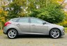 USED 2013 63 FORD FOCUS 1.6 TITANIUM X TDCI 5d 113 BHP 