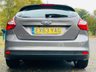 USED 2013 63 FORD FOCUS 1.6 TITANIUM X TDCI 5d 113 BHP 
