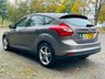 USED 2013 63 FORD FOCUS 1.6 TITANIUM X TDCI 5d 113 BHP 