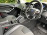 USED 2013 63 FORD FOCUS 1.6 TITANIUM X TDCI 5d 113 BHP 