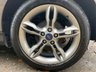 USED 2013 63 FORD FOCUS 1.6 TITANIUM X TDCI 5d 113 BHP 