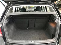 USED 2009 09 VOLKSWAGEN GOLF 2.0 SE TDI 5d 109 BHP Towbar