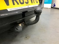 USED 2009 09 VOLKSWAGEN GOLF 2.0 SE TDI 5d 109 BHP Towbar