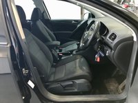 USED 2009 09 VOLKSWAGEN GOLF 2.0 SE TDI 5d 109 BHP Towbar