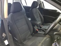 USED 2009 09 VOLKSWAGEN GOLF 2.0 SE TDI 5d 109 BHP Towbar
