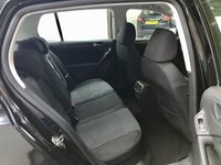 USED 2009 09 VOLKSWAGEN GOLF 2.0 SE TDI 5d 109 BHP Towbar