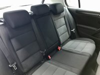 USED 2009 09 VOLKSWAGEN GOLF 2.0 SE TDI 5d 109 BHP Towbar