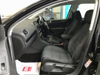 USED 2009 09 VOLKSWAGEN GOLF 2.0 SE TDI 5d 109 BHP Towbar