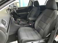 USED 2009 09 VOLKSWAGEN GOLF 2.0 SE TDI 5d 109 BHP Towbar