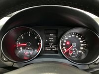 USED 2009 09 VOLKSWAGEN GOLF 2.0 SE TDI 5d 109 BHP Towbar