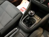 USED 2009 09 VOLKSWAGEN GOLF 2.0 SE TDI 5d 109 BHP Towbar