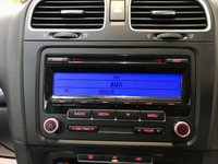 USED 2009 09 VOLKSWAGEN GOLF 2.0 SE TDI 5d 109 BHP Towbar