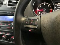 USED 2009 09 VOLKSWAGEN GOLF 2.0 SE TDI 5d 109 BHP Towbar