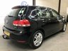 USED 2009 09 VOLKSWAGEN GOLF 2.0 SE TDI 5d 109 BHP Towbar