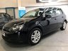 USED 2009 09 VOLKSWAGEN GOLF 2.0 SE TDI 5d 109 BHP Towbar