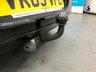 USED 2009 09 VOLKSWAGEN GOLF 2.0 SE TDI 5d 109 BHP Towbar