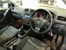 USED 2009 09 VOLKSWAGEN GOLF 2.0 SE TDI 5d 109 BHP Towbar
