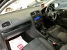 USED 2009 09 VOLKSWAGEN GOLF 2.0 SE TDI 5d 109 BHP Towbar