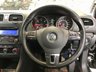 USED 2009 09 VOLKSWAGEN GOLF 2.0 SE TDI 5d 109 BHP Towbar