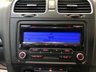 USED 2009 09 VOLKSWAGEN GOLF 2.0 SE TDI 5d 109 BHP Towbar