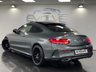 USED 2018 67 MERCEDES-BENZ C CLASS 2.1 C 220 D AMG LINE PREMIUM PLUS 2d 168 BHP PAN ROOF, CAMERA, SAT NAV!