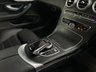 USED 2018 67 MERCEDES-BENZ C CLASS 2.1 C 220 D AMG LINE PREMIUM PLUS 2d 168 BHP PAN ROOF, CAMERA, SAT NAV!