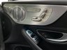 USED 2018 67 MERCEDES-BENZ C CLASS 2.1 C 220 D AMG LINE PREMIUM PLUS 2d 168 BHP PAN ROOF, CAMERA, SAT NAV!