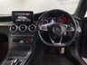 USED 2018 67 MERCEDES-BENZ C CLASS 2.1 C 220 D AMG LINE PREMIUM PLUS 2d 168 BHP PAN ROOF, CAMERA, SAT NAV!