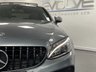 USED 2018 67 MERCEDES-BENZ C CLASS 2.1 C 220 D AMG LINE PREMIUM PLUS 2d 168 BHP PAN ROOF, CAMERA, SAT NAV!