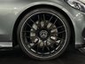 USED 2018 67 MERCEDES-BENZ C CLASS 2.1 C 220 D AMG LINE PREMIUM PLUS 2d 168 BHP PAN ROOF, CAMERA, SAT NAV!