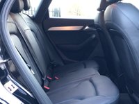 USED 2012 62 AUDI Q3 2.0 TDI QUATTRO S LINE 5d 175 BHP 