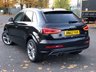 USED 2012 62 AUDI Q3 2.0 TDI QUATTRO S LINE 5d 175 BHP 