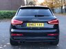 USED 2012 62 AUDI Q3 2.0 TDI QUATTRO S LINE 5d 175 BHP 