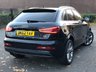 USED 2012 62 AUDI Q3 2.0 TDI QUATTRO S LINE 5d 175 BHP 