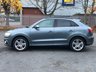 USED 2013 63 AUDI Q3 2.0 TDI QUATTRO S LINE 5d 175 BHP 
